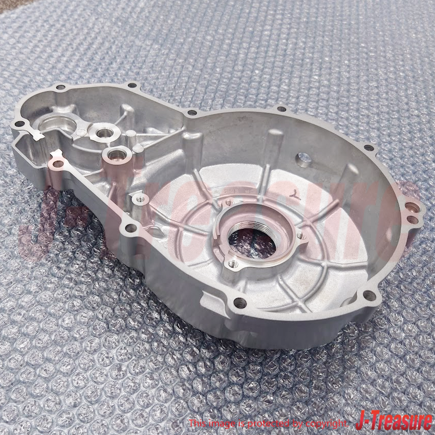 SUZUKI DR650SE 1996-2019 2022-2024 Genuine Magneto Cover & Gasket Set OEM