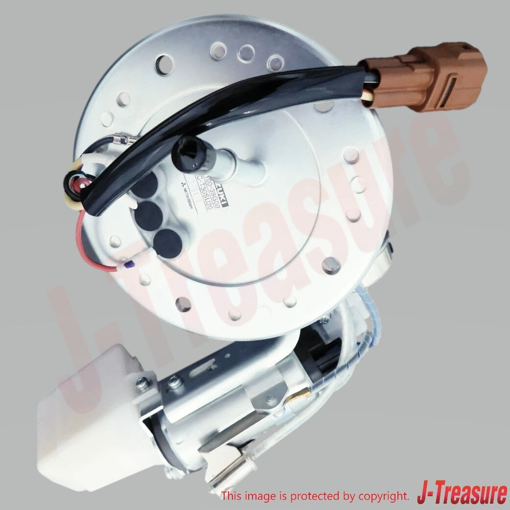 SUZUKI BOULEVARD M50 VZ800 2005-2006 Genuine Fuel Pump Assy 15100-39G00 OEM