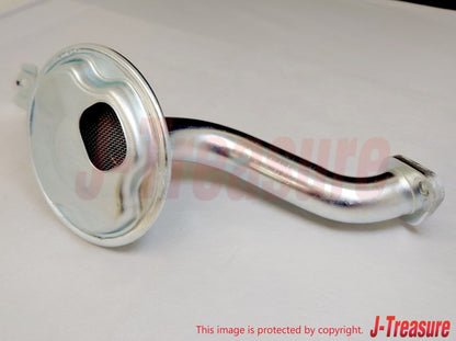 LEXUS GS300 JZS160 1998-2005 Genuine Oil Strainer Sub-Assy 15104-46070 OEM