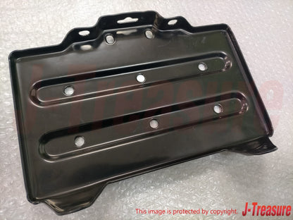 TOYOTA LAND CRUISER BJ60 FJ60  FJ62 81-90 Genuine  Battery Tray 74431-90A00 OEM