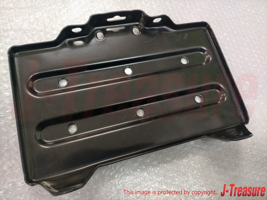 TOYOTA LAND CRUISER BJ60 FJ60  FJ62 81-90 Genuine  Battery Tray 74431-90A00 OEM