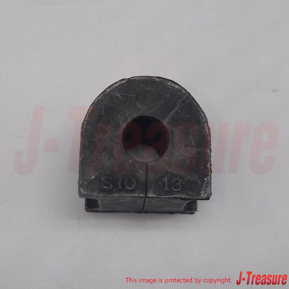 HONDA CR-V RD1 RD2 1997-2001 Genuine Front & Rear Stabilizer Holder Bush OEM
