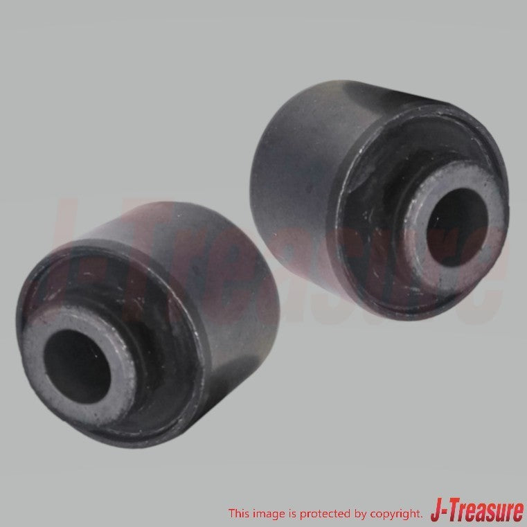 MITSUBISHI DIAMANTE F38A '97-05 Genuine Rear Axle Bushing MR223673 x2 Set OEM