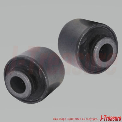 MITSUBISHI DIAMANTE F38A '97-05 Genuine Rear Axle Bushing MR223673 x2 Set OEM