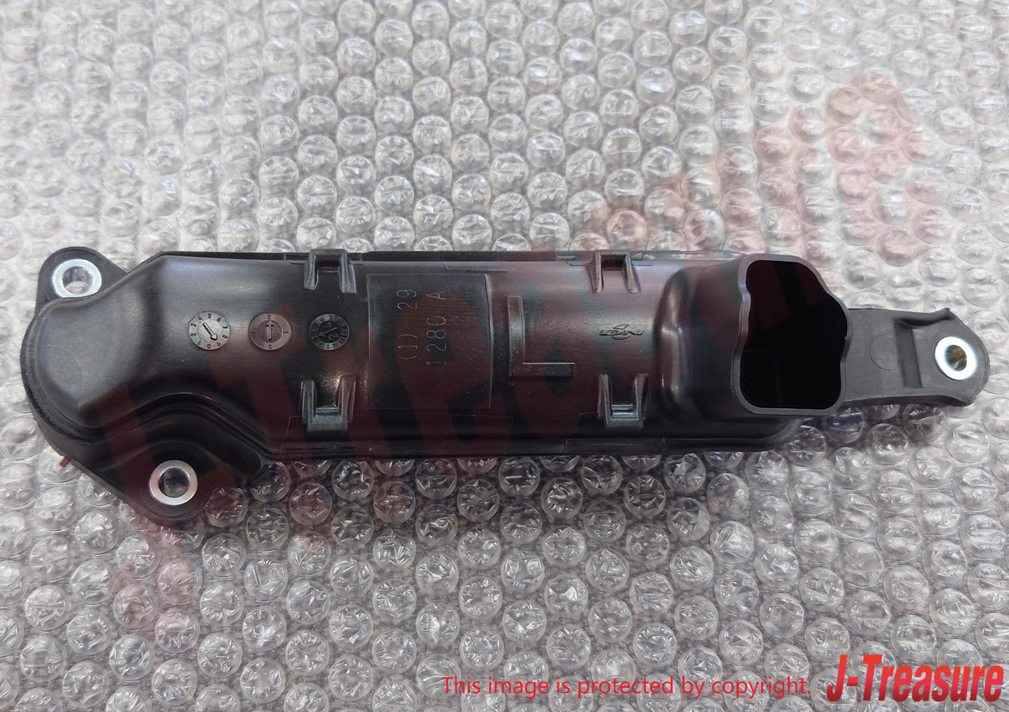 TOYOTA CAMRY ASV50 2009-2017 Genuine Oil Strainer Sub-Assy 15104-36020 OEM