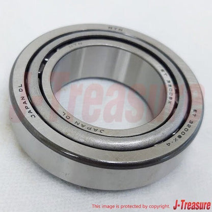 HONDA S2000 AP1 AP2 00-09 Genuine Differential Side Bearing 91003-PCZ-003 x2 OEM