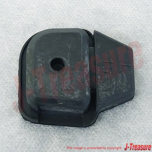 SUBARU SAMBAR TRACK TT# KS# Genuine Gate Cover Set For 3-Way Drop Side Truck OEM