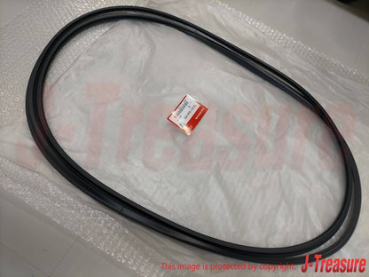 HONDA ACTY ACTY TRUCK HA1 HA2 HA3 HA4 HA5 Genuine Front Windshiled Molding OEM
