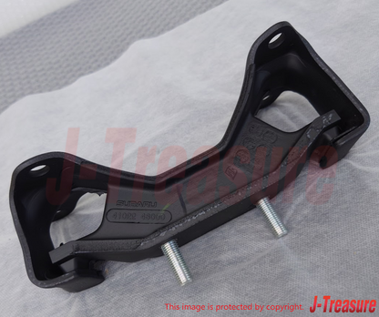 SUBARU IMPREZA WRX STi GDA GDB 09-14 Genuine STi Mission Mount 6MT ST410224S000
