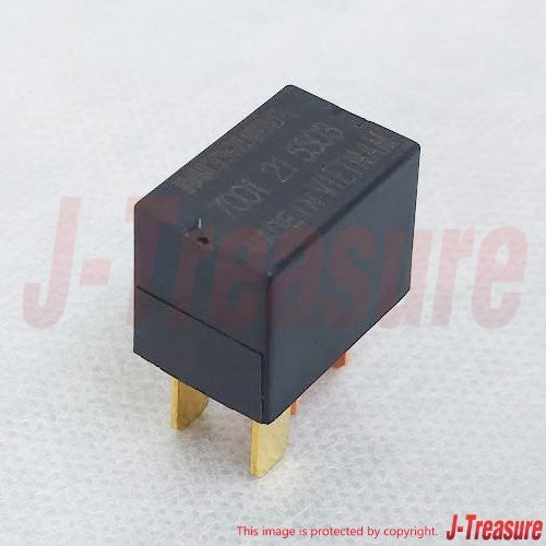 HONDA CR-V RE# 2007-2021 Genuine Relay Assy., Power (Micro Iso) 39794-SDA-A05