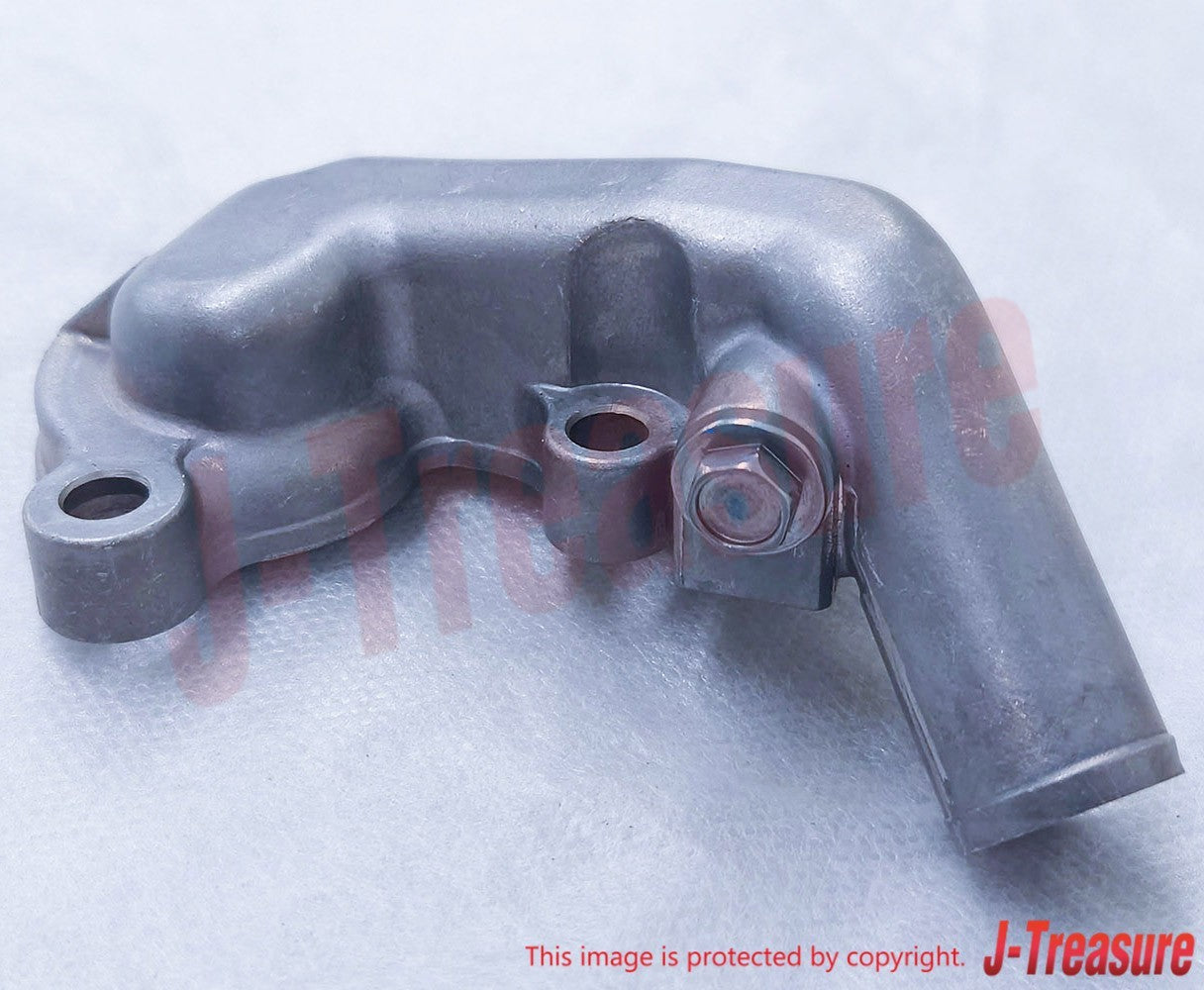 SUZUKI RM85 '02-09 2012 '15-23 Genuine Water Pump Case & Gasket Set OEM