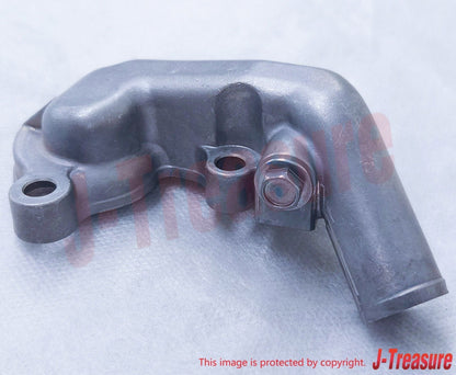 SUZUKI RM85 '02-09 2012 '15-23 Genuine Water Pump Case & Gasket Set OEM