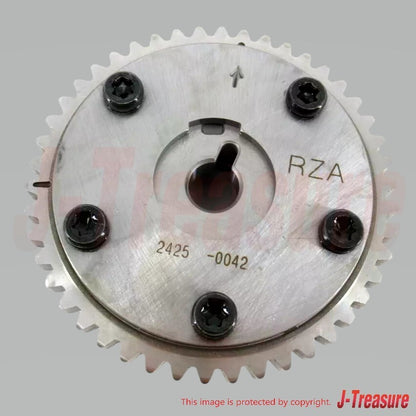 HONDA CR-V RE3 RE4 2007-2009 Genuine VTC Actuator Assembly 14310-RZA-003 OEM