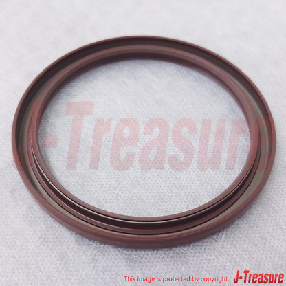 MITSUBISHI ECLIPSE D#2A 1992-2012 Genuine Crankshaft Oil Seal RR MD359158 OEM