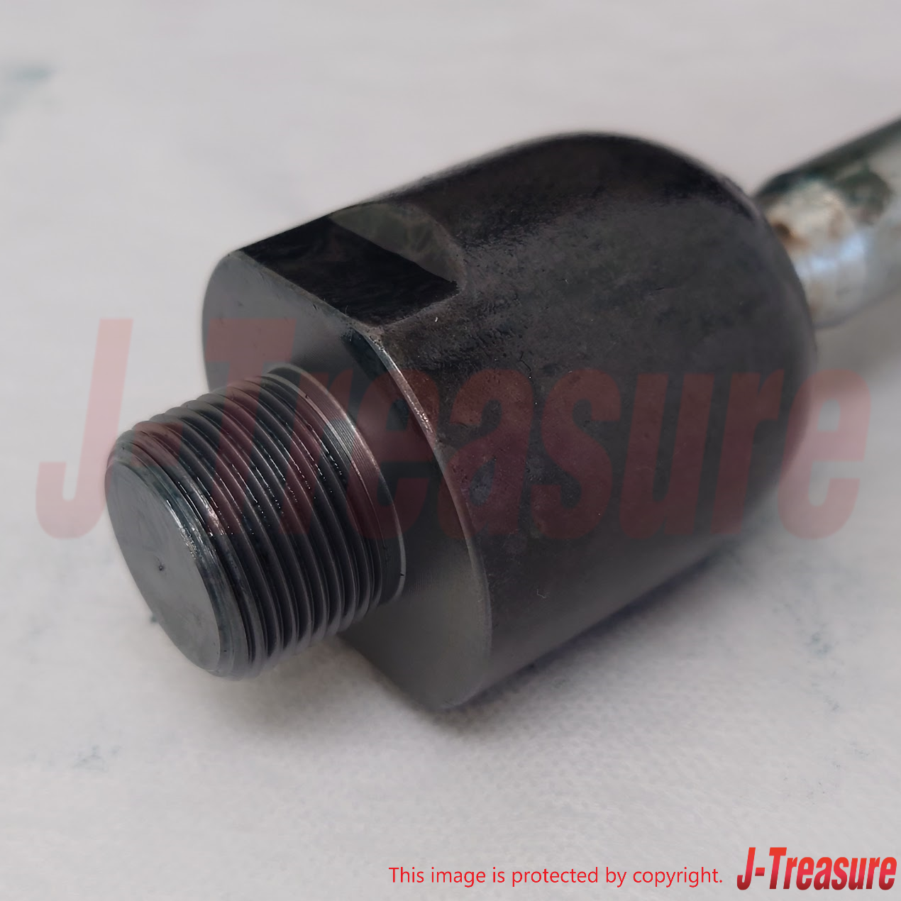 TOYOTA FJ CRUISER GSJ1# 09-14 Genuine Steering Rack End Sub-Assy 45503-35070 OEM