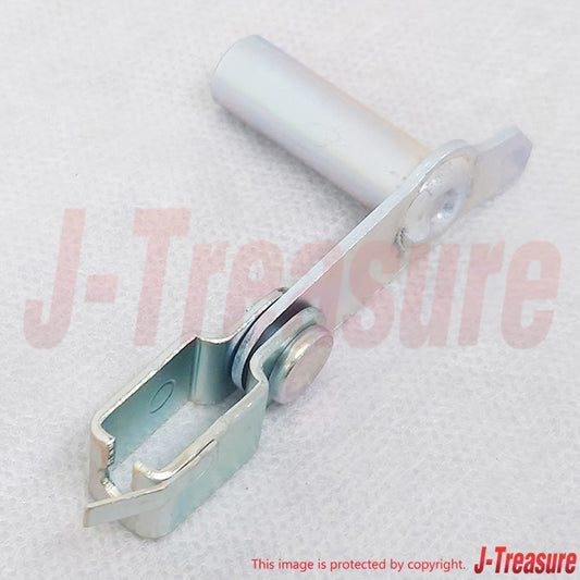 YAMAHA YZ125 2005-2024 YZ125X 2020-2024 Genuine Push Lever Assy 1C3-16380-00 OEM
