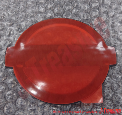 NISSAN GT-R R35 2022 Genuine New Logo Trunk Emblem "NISSAN" 84890-6HV0A OEM