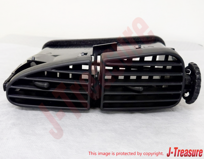 MITSUBISHI LANCER Evo 5 6 CP9A Genuine Center Air Outlet Instrument Panel RHD