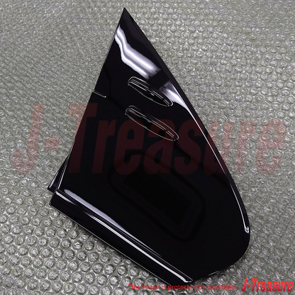 TOYOTA PRIUS PRIME ZVW52 17-20 Genuine Front Pillar Upr Cover RH 60117-47030 OEM