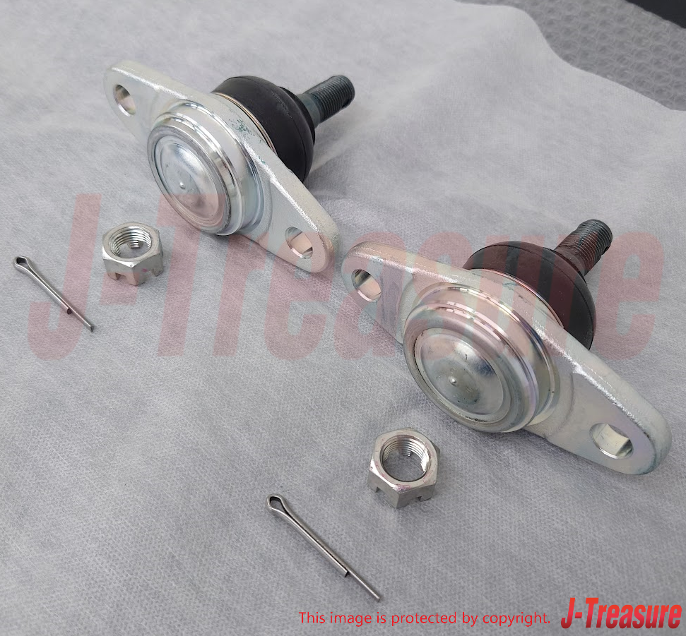 TOYOTA HIACE KDH220 Genuine Front Lower Ball Joint RH & LH 43330-29575 x2 set
