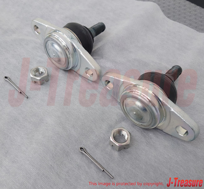 TOYOTA HIACE KDH220 Genuine Front Lower Ball Joint RH & LH 43330-29575 x2 set