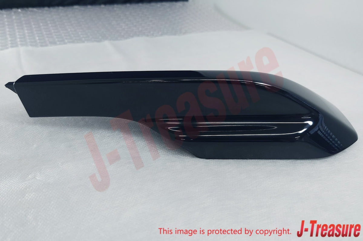 TOYOTA RAV4 ACA2# 01-04 Genuine Roof Rack Leg Cover Rear Right & Left Set OEM