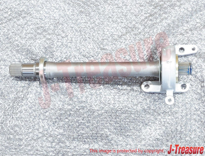 HONDA ACURA RSX DC5 2002-2006 Genuine Half Shaft Assy M/T 44500-SCV-A00 OEM