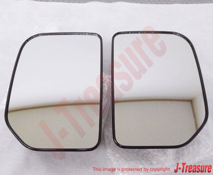 TOYOTA FJ CRUISER GSJ15 GSJ15W Genuine Outer Rear View Mirror RH & LH Set OEM