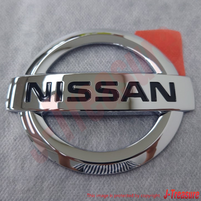 NISSAN ALTIMA 2019-2022 Genuine Trunk Lid Emblem "NISSAN" 84890-1DA0B OEM