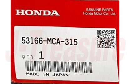 HONDA GOLD WING GL1800 '06-10 '12-17 Genuine Heated Grip LH 53166-MCA-315 OEM
