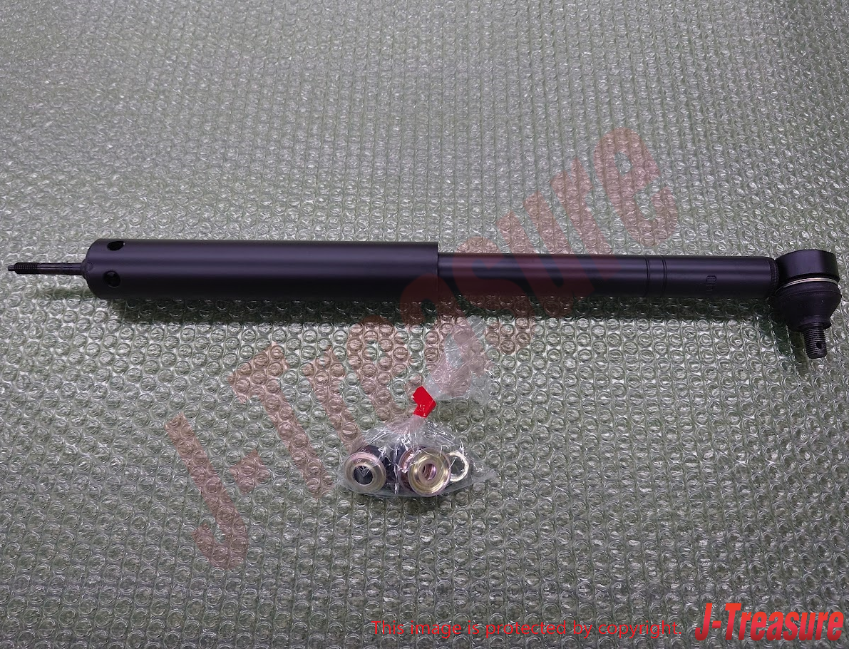 TOYOTA 4RUNNER RN60 1984-1992 Genuine Steering Damper Assy 45700-39035 OEM