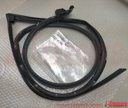 MAZDA MX-5 MIATA NA8C 90-97 Genuine Door Weather Strip RH NA01-58-760J OEM