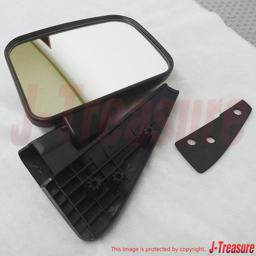 KASHIMURA SUBARU SANBER KS3 KS4 KV3 KV4 Door Mirror Assy Left KM15-332