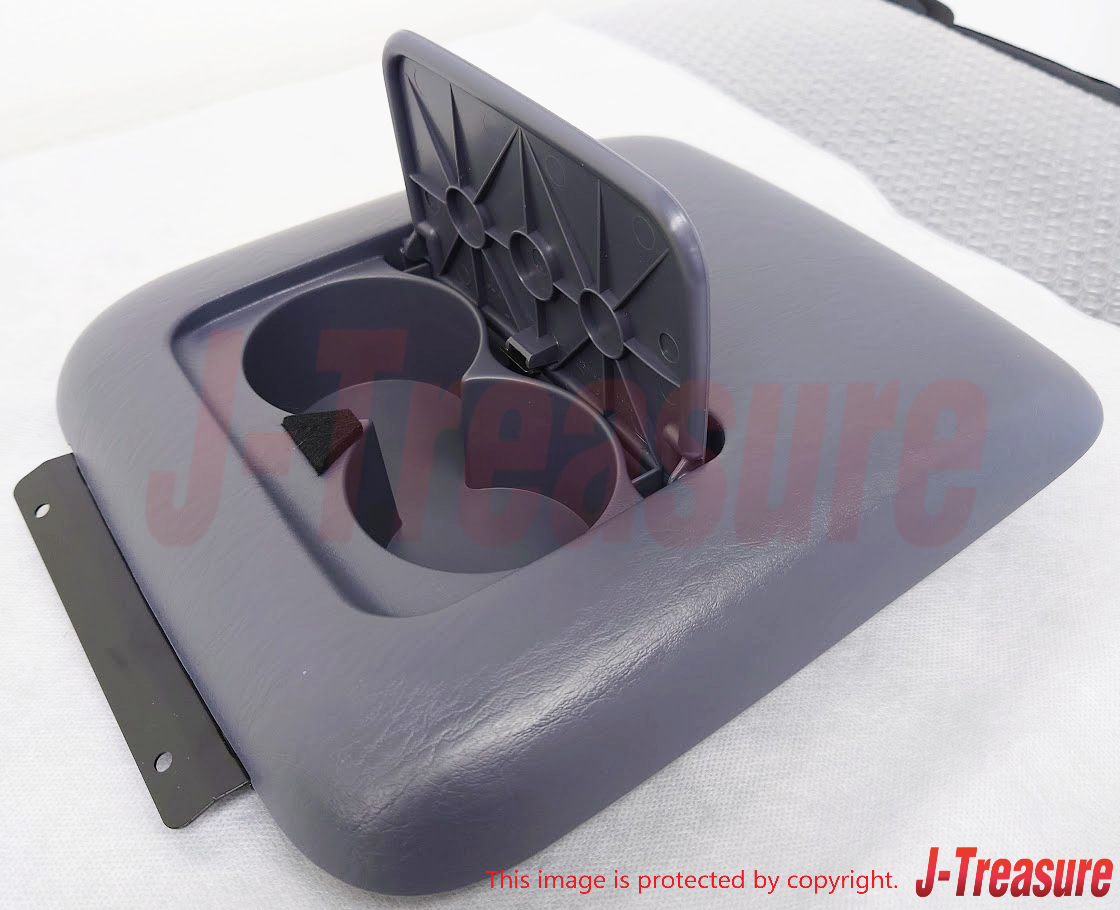 TOYOTA LAND CRUISER 90 KDJ90 96-02 Genuine Center Console Compartment Door OEM