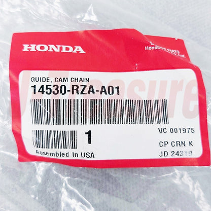 HONDA ACCORD ELEMENT CR-V ACURA TSX Genuine Timing Chain Lining & Guides Set OEM