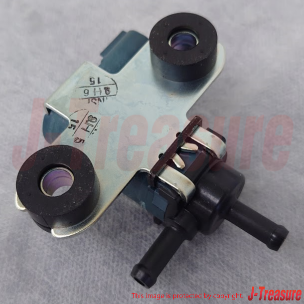 SUBARU IMPREZA WRX STI GDA GDB 04-06 Genuine Duty Solenoid Valve Assy 16102AA360