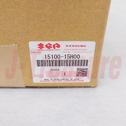 SUZUKI HAYABUSA GSX1300R 窶・8-12 Genuine Fuel Pump Assy & Hose & Pump Gasket Set