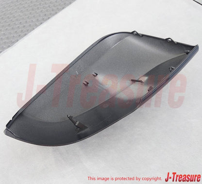 TOYOTA RAV4 AXAA52 2019-2024 Genuine Outer Mirror Cover Gray Metallic LH OEM