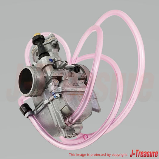 KAWASAKI KX100 '14-21 Genuine Carburetor Assy(PWK28) 15004-0859 OEM