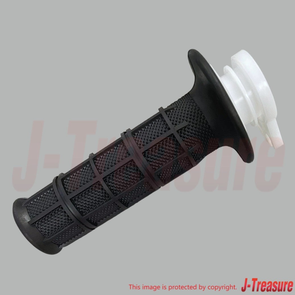 YAMAHA YZ125 '97-25 YZ250 '98-25 YZ250X '16-25 Genuine Handle Grip RH & LH Set
