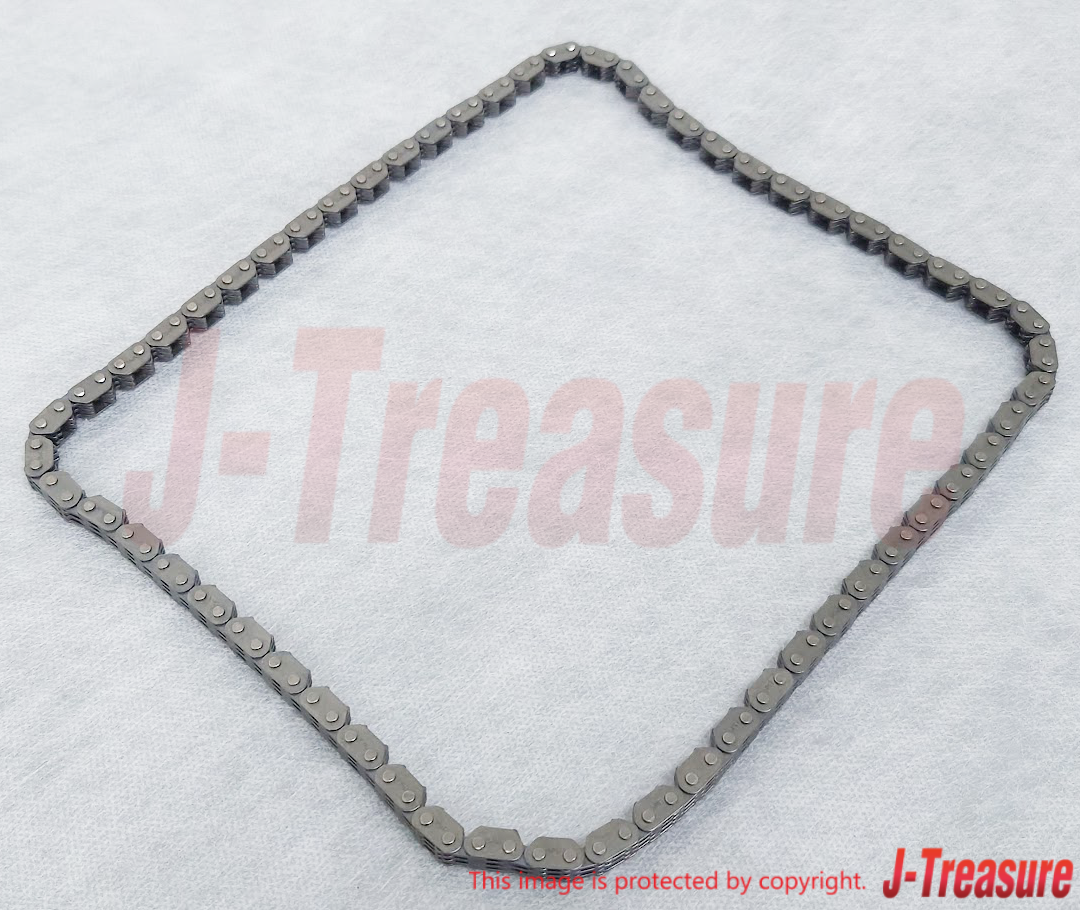 KAWASAKI ZX600 NINJA ZX-6R 2007-2012 Genuine Camshaft Chain 92057-1531 OEM