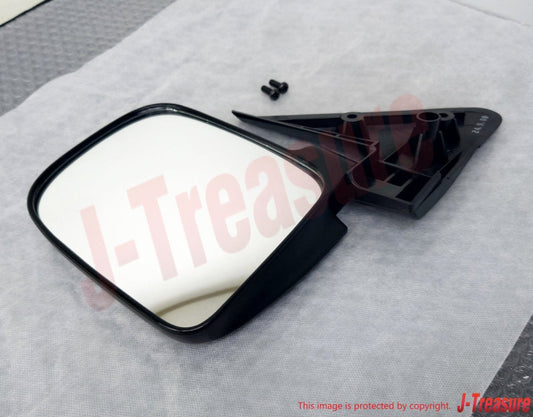 DAITO PRESS SUZUKI CARRY TRUCK DC51T 91-98 Side Door Mirror Assy Left DI-631