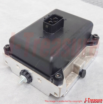 TOYOTA LAND CRUISER 200 LEXUS LX570 08-21 Genuine Height Control Valve Assy OEM