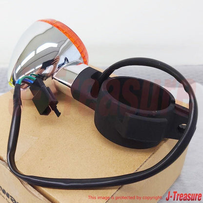 KAWASAKI VULCAN 1600 MEAN STREAK VN1600 04-08 Genuine Front Signal Lamp RH OEM
