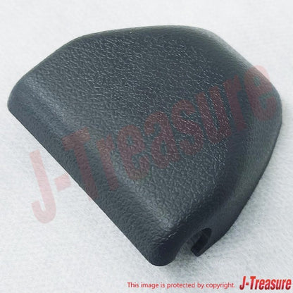 NISSAN SKYLINE GT-R BNR32 Genuine Belt Shoulder Anchor Cover 87844-04U00 x2 Set