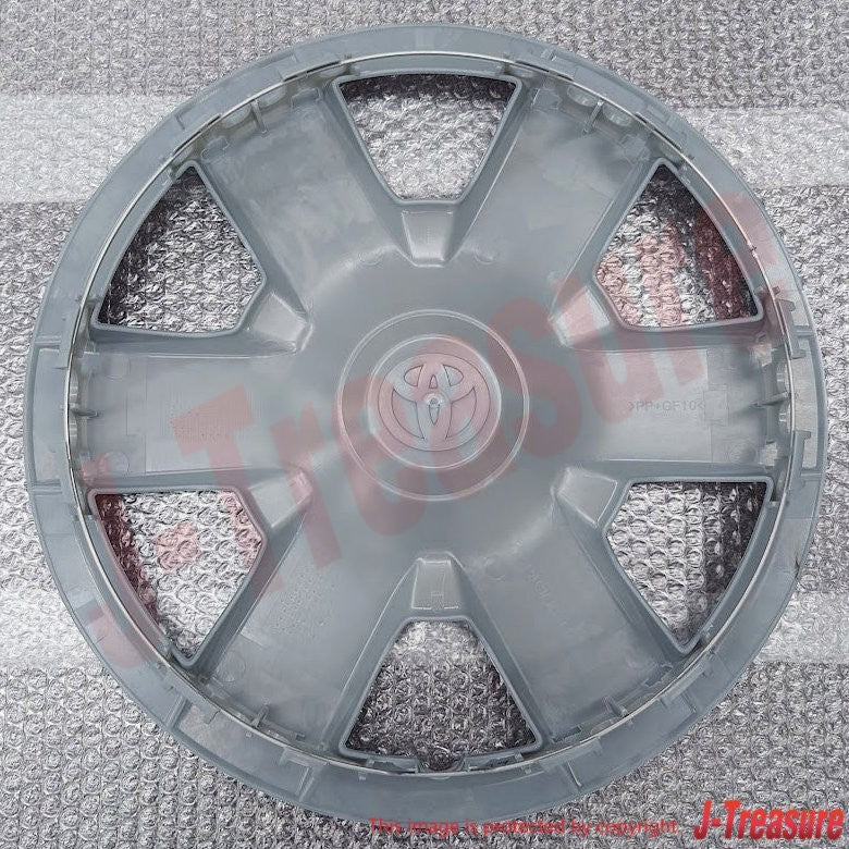 TOYOTA HIACE KDH2## TRH2## Genuine Genuine 15inch Wheel Cap 42602-26010 x4 set