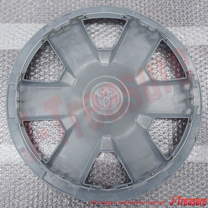 TOYOTA HIACE KDH2## TRH2## Genuine Genuine 15inch Wheel Cap 42602-26010 x4 set