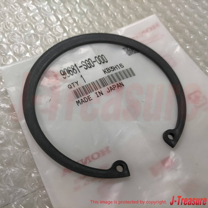 HONDA INTEGRA TYPE-R DC2 98 Spec Genuine Front Wheel Hub Bearing Circlip 84mm x2