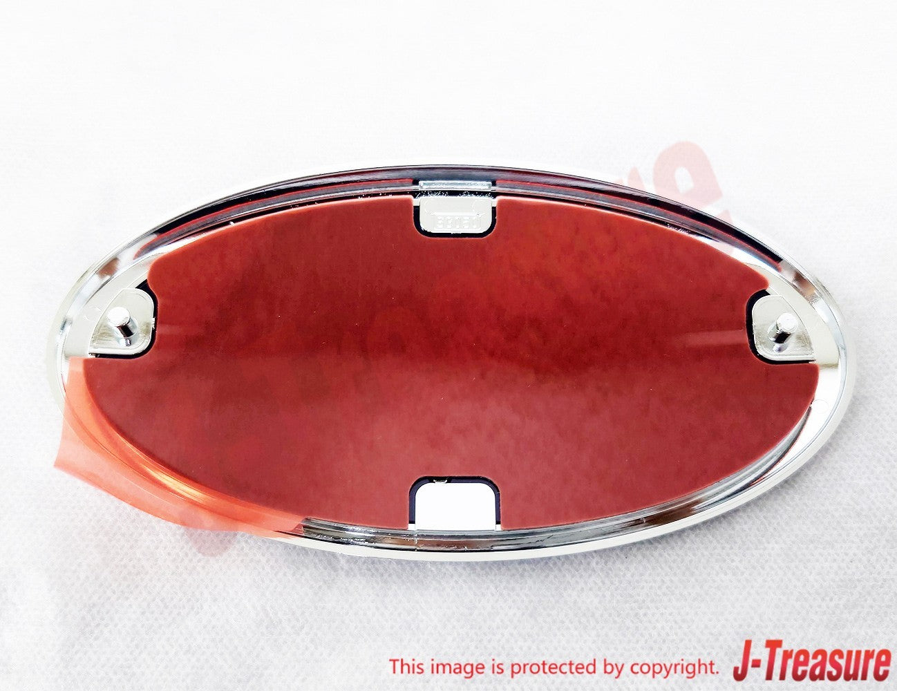 SUBARU FORESTER SJ5 2017-2018 Genuine Front Grille Emblem 93013SG050 OEM