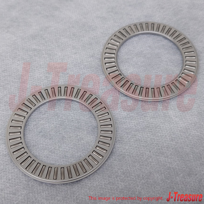 MAZDA RX-7 FD3S 93-95 Genuine 13B Engine Bearing Needle NF01-11-D54 x2 Set OEM